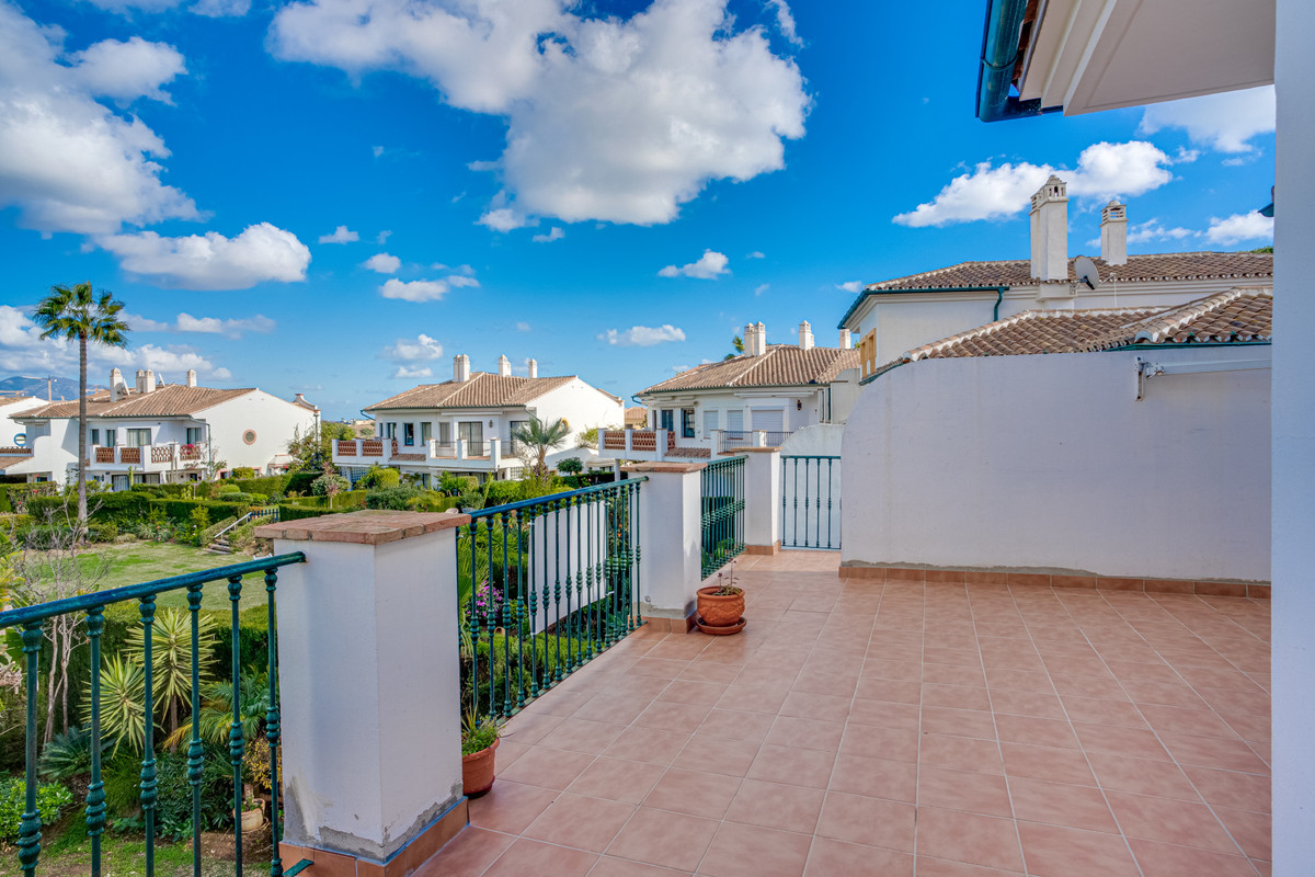 3 Bed Townhouse for sale in Riviera Del Sol Costa Del Sol, Málaga, Spain