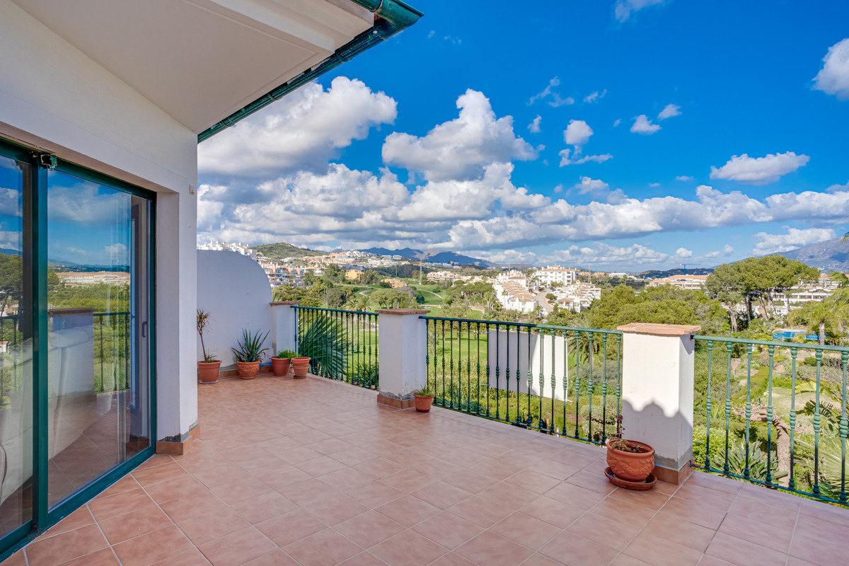 3 Bed Townhouse for sale in Riviera Del Sol Costa Del Sol, Málaga, Spain