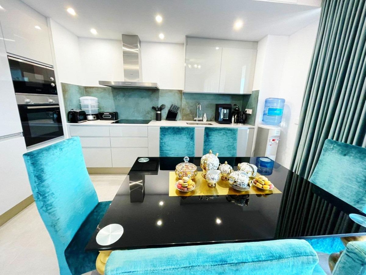 Se vende Apartamento Planta Media de 3 dormitorios en Costa Blanca, Alicante, España