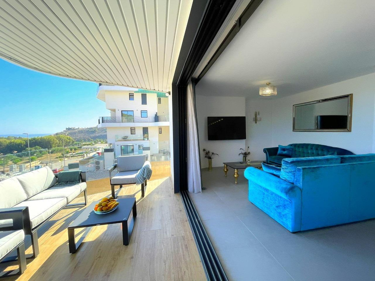 Se vende Apartamento Planta Media de 3 dormitorios en Costa Blanca, Alicante, España