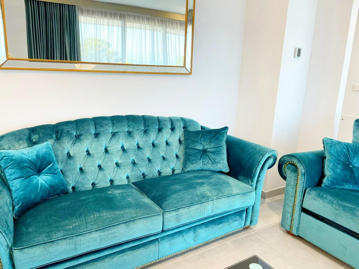 Se vende Apartamento Planta Media de 3 dormitorios en Costa Blanca, Alicante, España