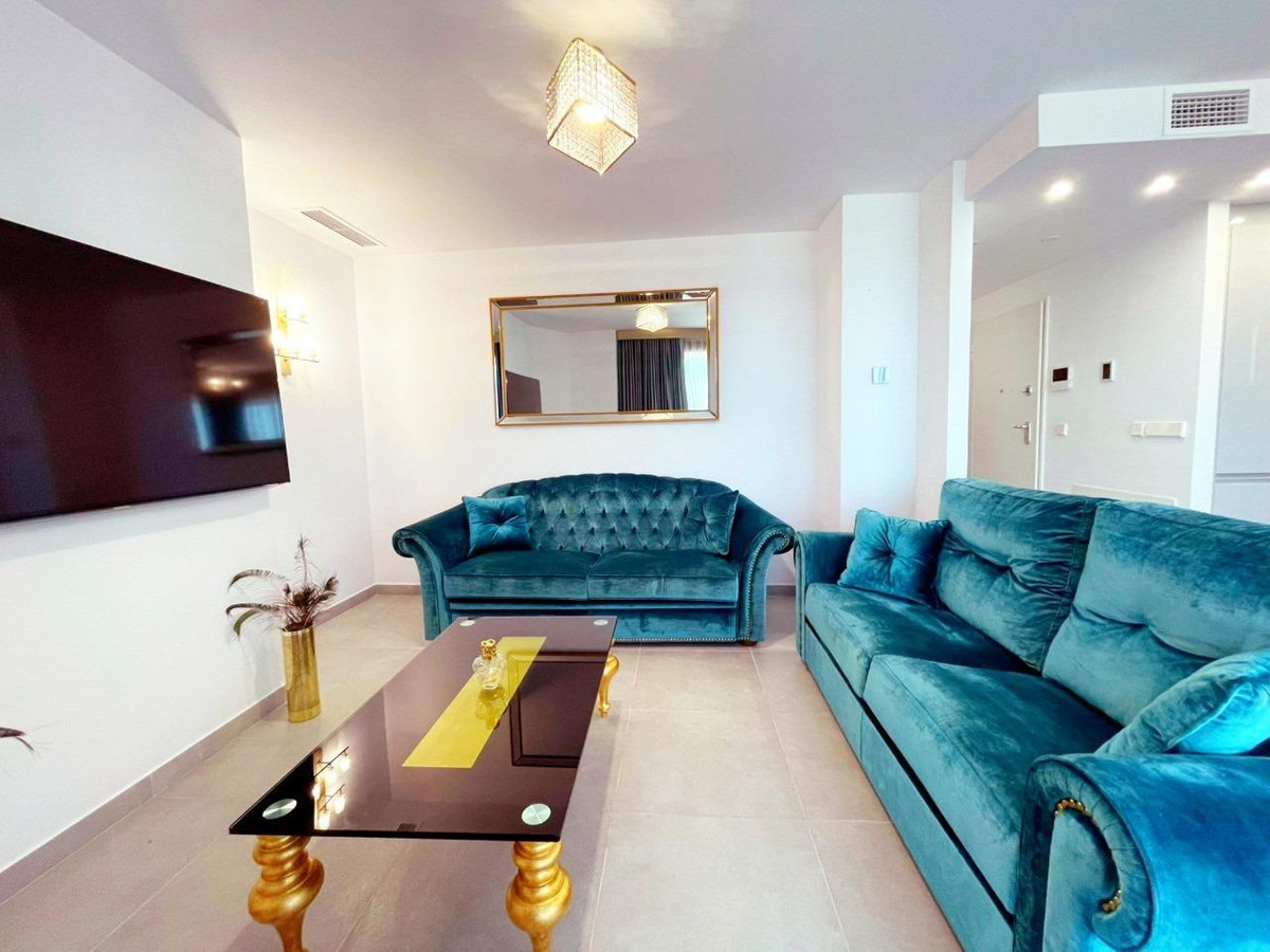 Se vende Apartamento Planta Media de 3 dormitorios en Costa Blanca, Alicante, España