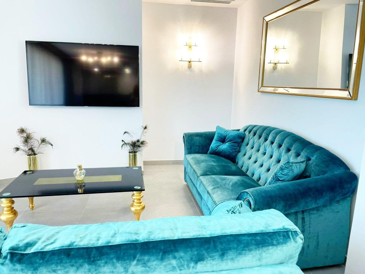 Se vende Apartamento Planta Media de 3 dormitorios en Costa Blanca, Alicante, España