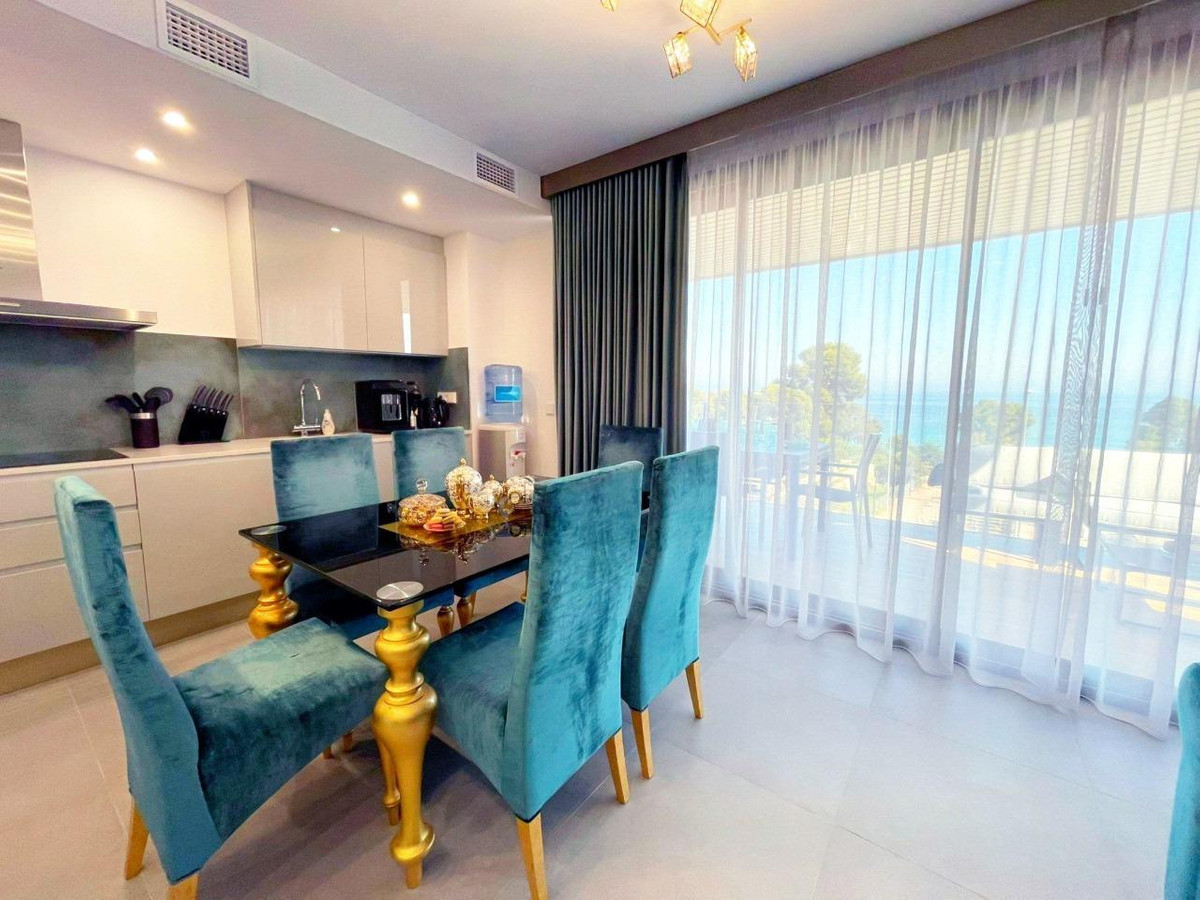Se vende Apartamento Planta Media de 3 dormitorios en Costa Blanca, Alicante, España