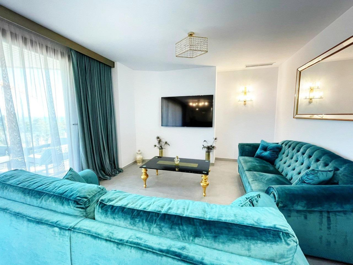 Se vende Apartamento Planta Media de 3 dormitorios en Costa Blanca, Alicante, España