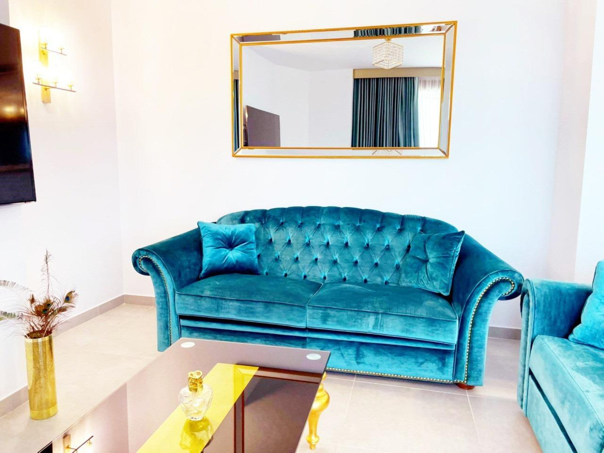 Se vende Apartamento Planta Media de 3 dormitorios en Costa Blanca, Alicante, España