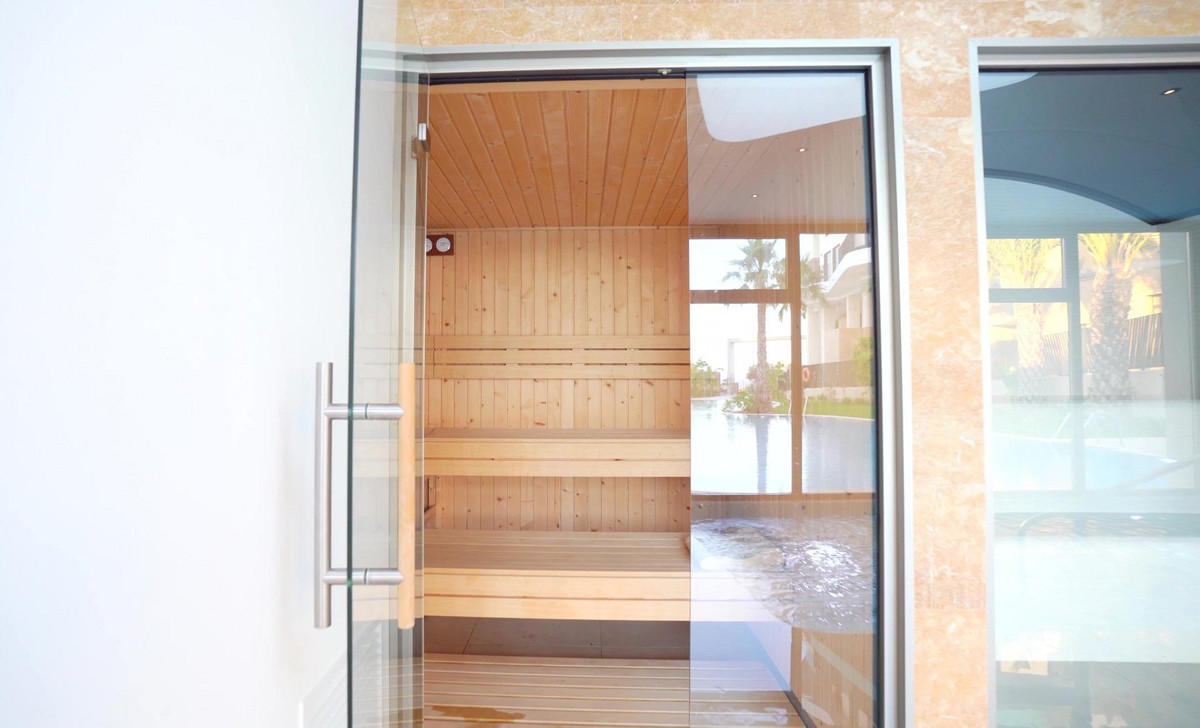 Se vende Apartamento Planta Media de 3 dormitorios en Costa Blanca, Alicante, España