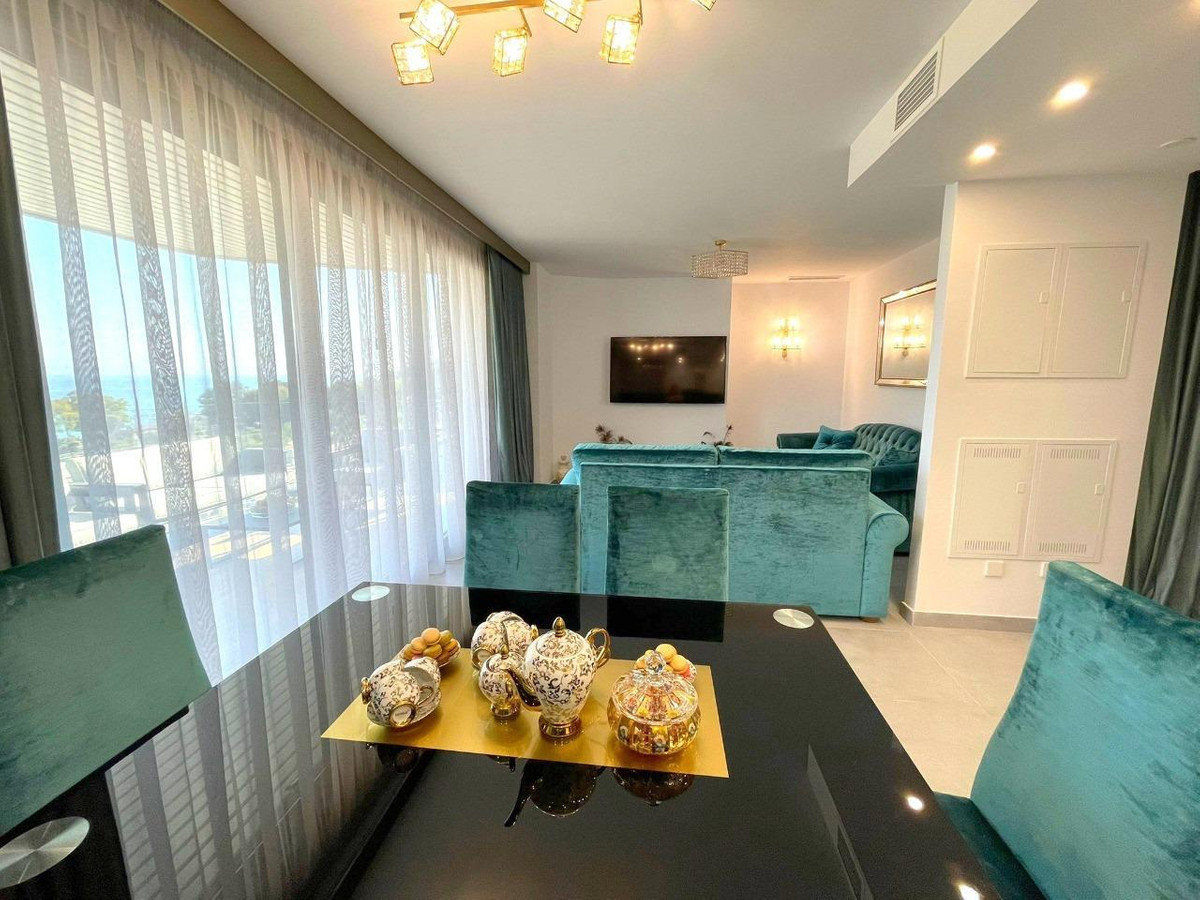 Se vende Apartamento Planta Media de 3 dormitorios en Costa Blanca, Alicante, España