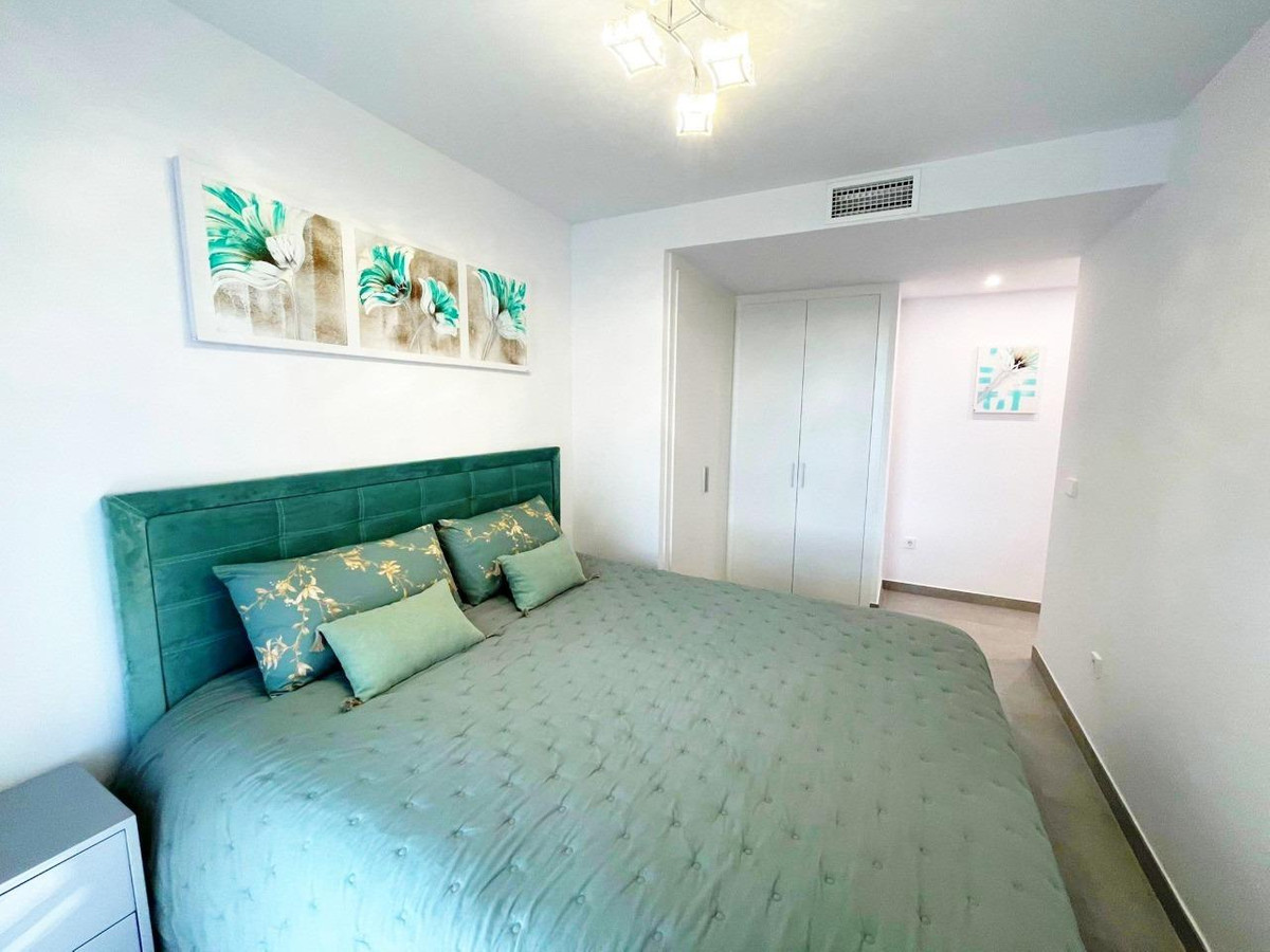 Se vende Apartamento Planta Media de 3 dormitorios en Costa Blanca, Alicante, España