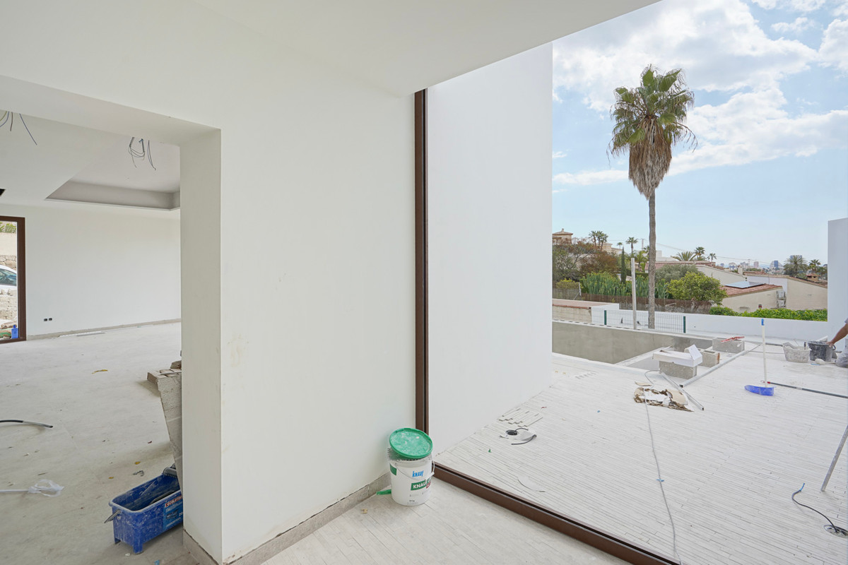 4 Bed Townhouse for sale in Calpe Costa Blanca, Alicante, Spain
