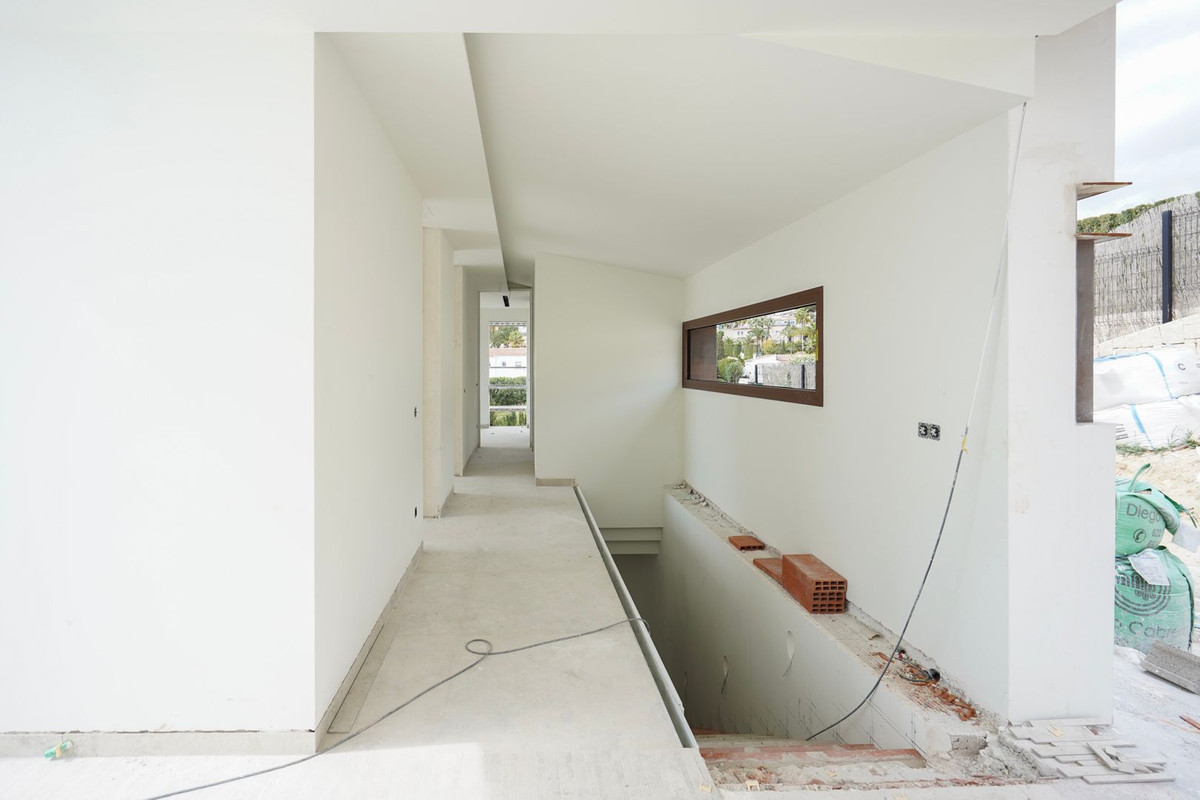 4 Bed Townhouse for sale in Calpe Costa Blanca, Alicante, Spain