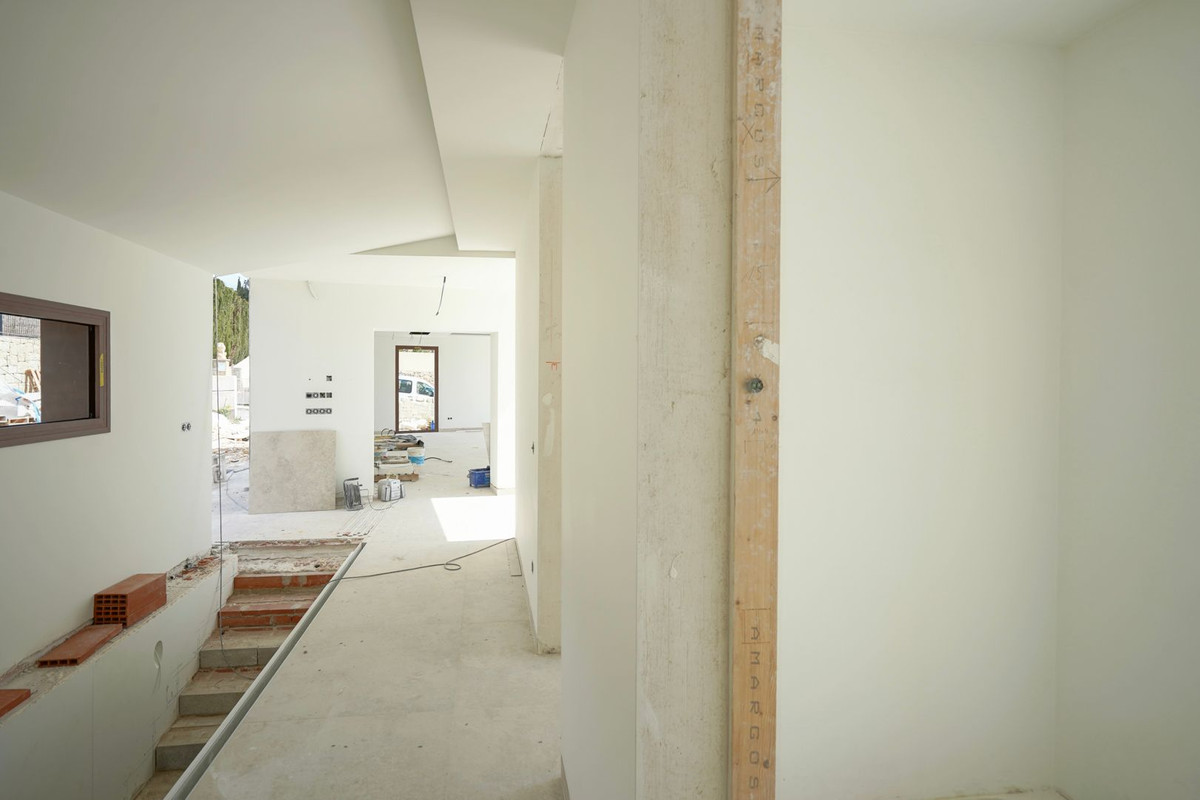 4 Bed Townhouse for sale in Calpe Costa Blanca, Alicante, Spain