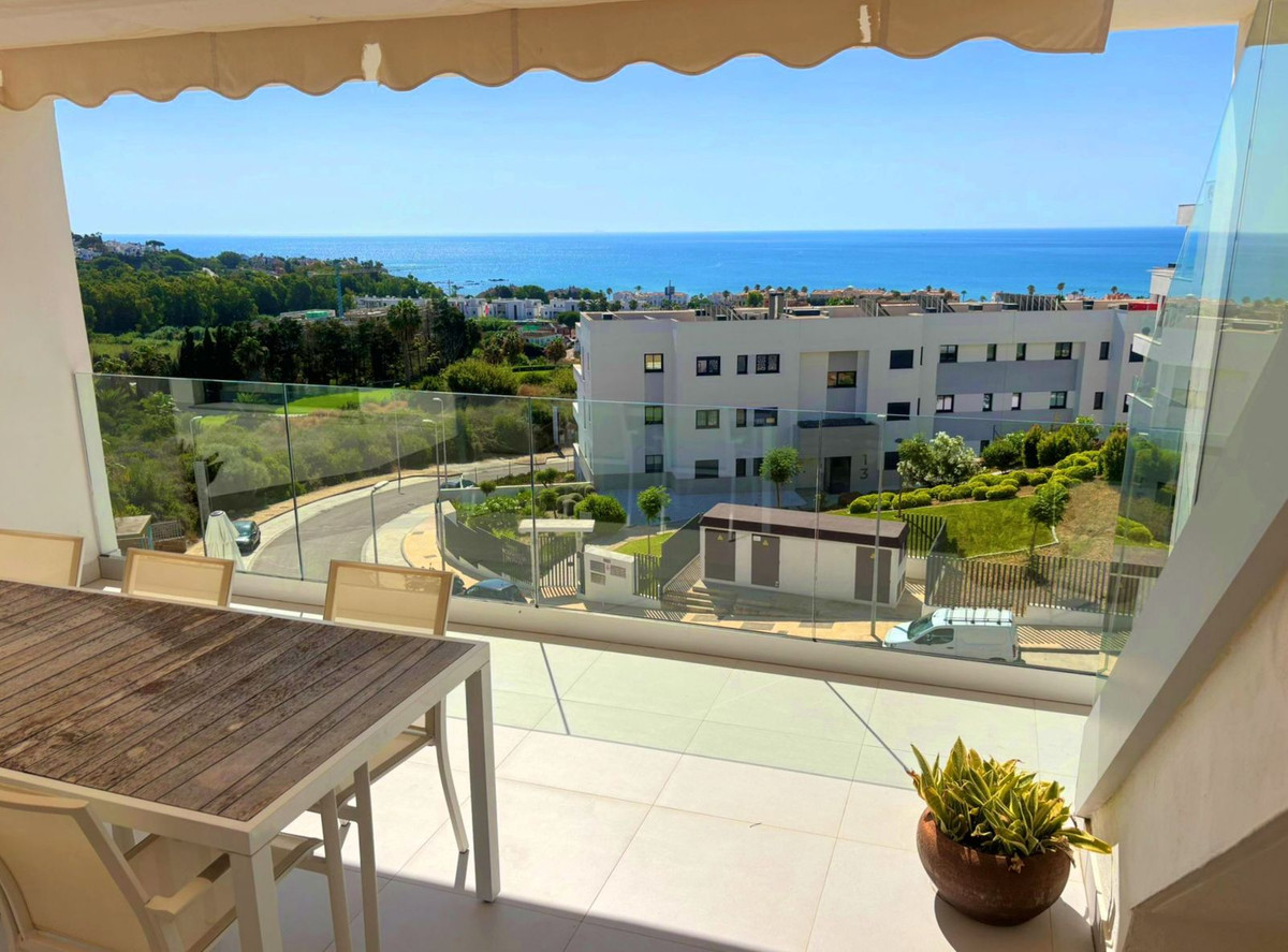 2 Bed Apartment for sale in Casares Playa Costa Del Sol, Málaga, Spain