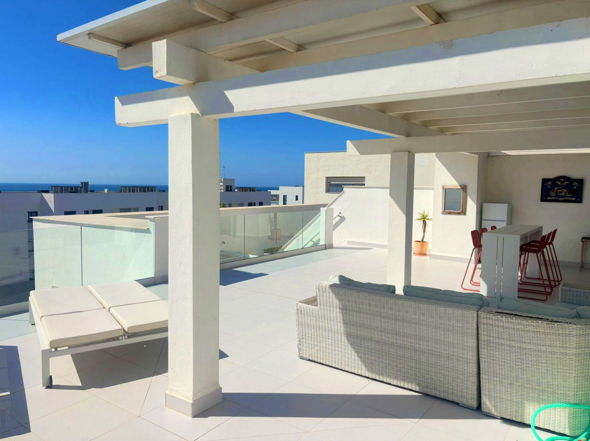 2 Bed Apartment for sale in Casares Playa Costa Del Sol, Málaga, Spain