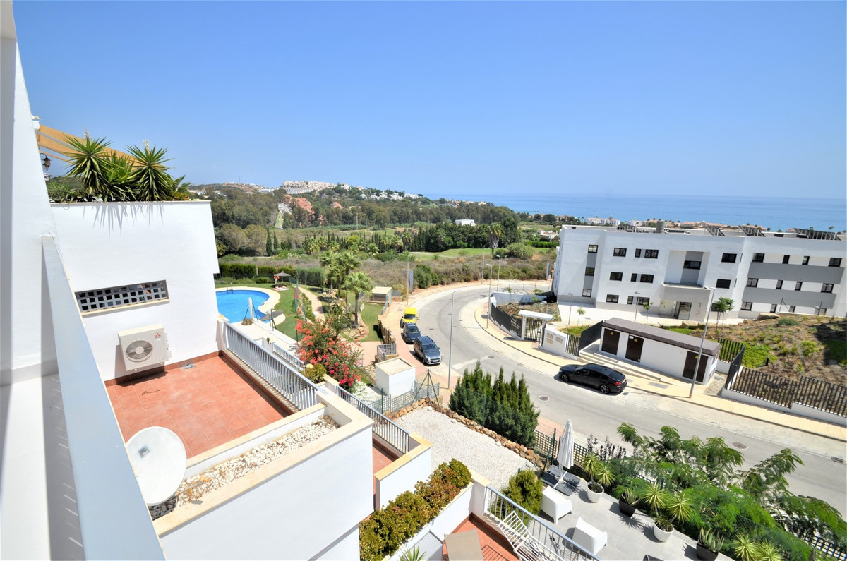 2 Bed Apartment for sale in Casares Playa Costa Del Sol, Málaga, Spain