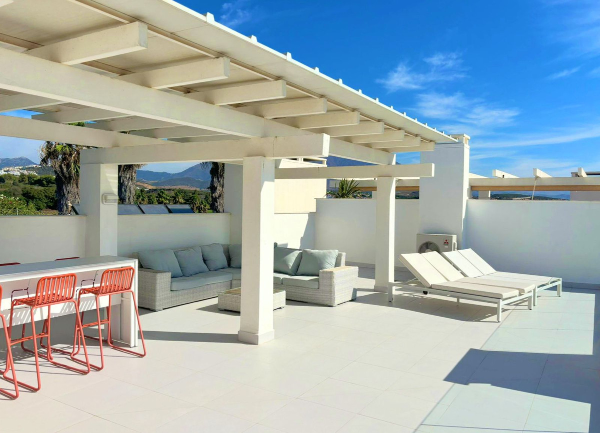 2 Bed Apartment for sale in Casares Playa Costa Del Sol, Málaga, Spain