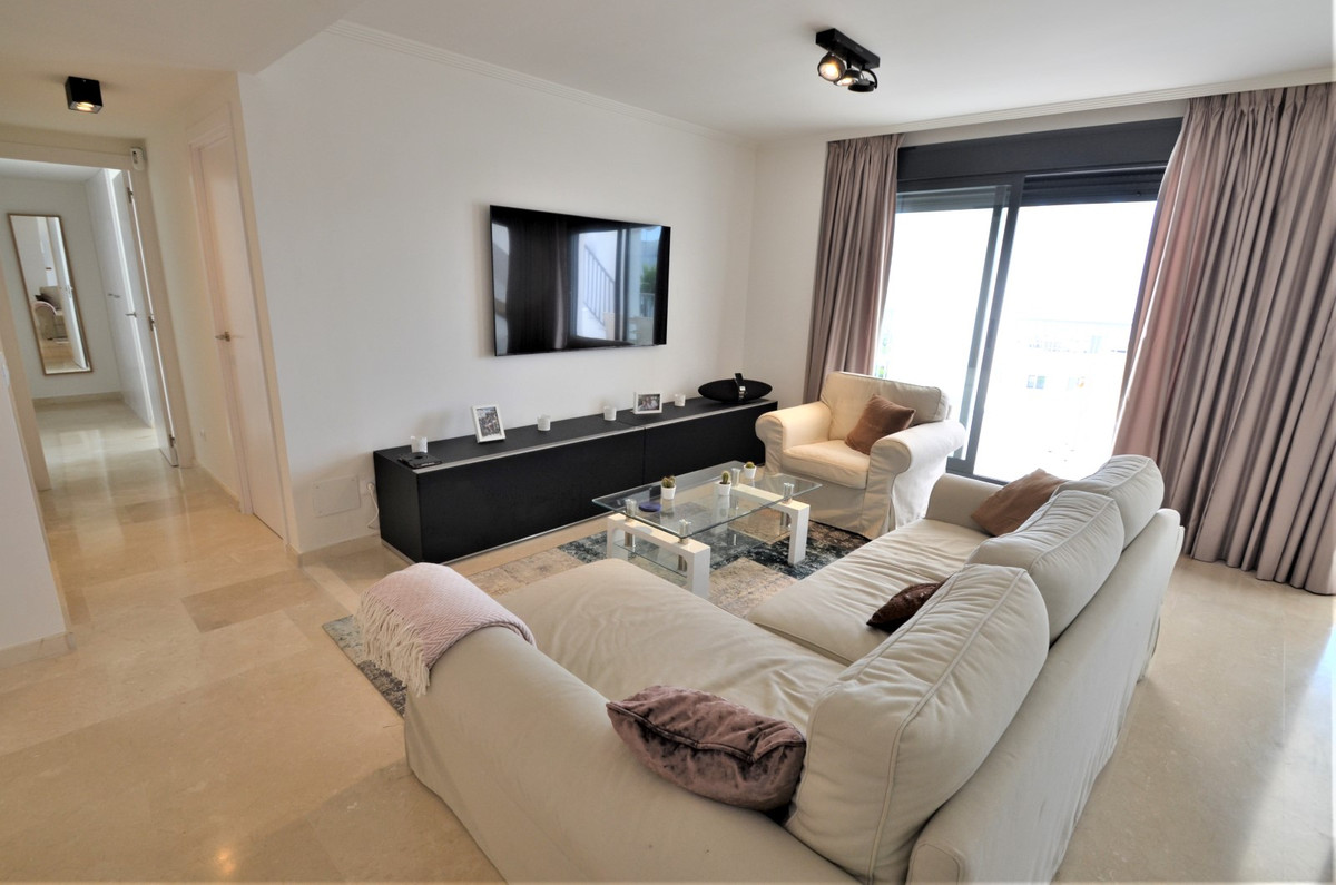 2 Bed Apartment for sale in Casares Playa Costa Del Sol, Málaga, Spain