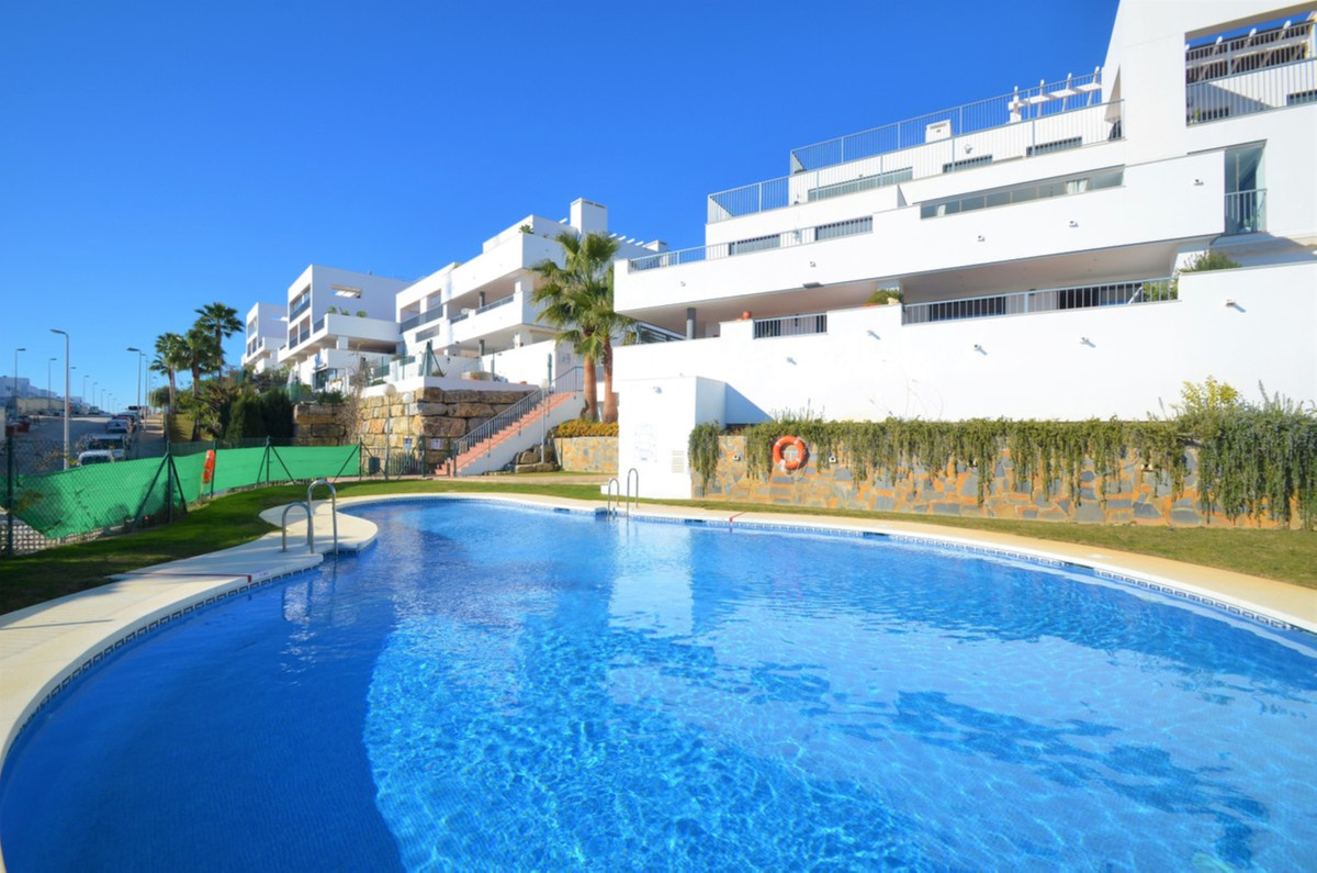2 Bed Apartment for sale in Casares Playa Costa Del Sol, Málaga, Spain