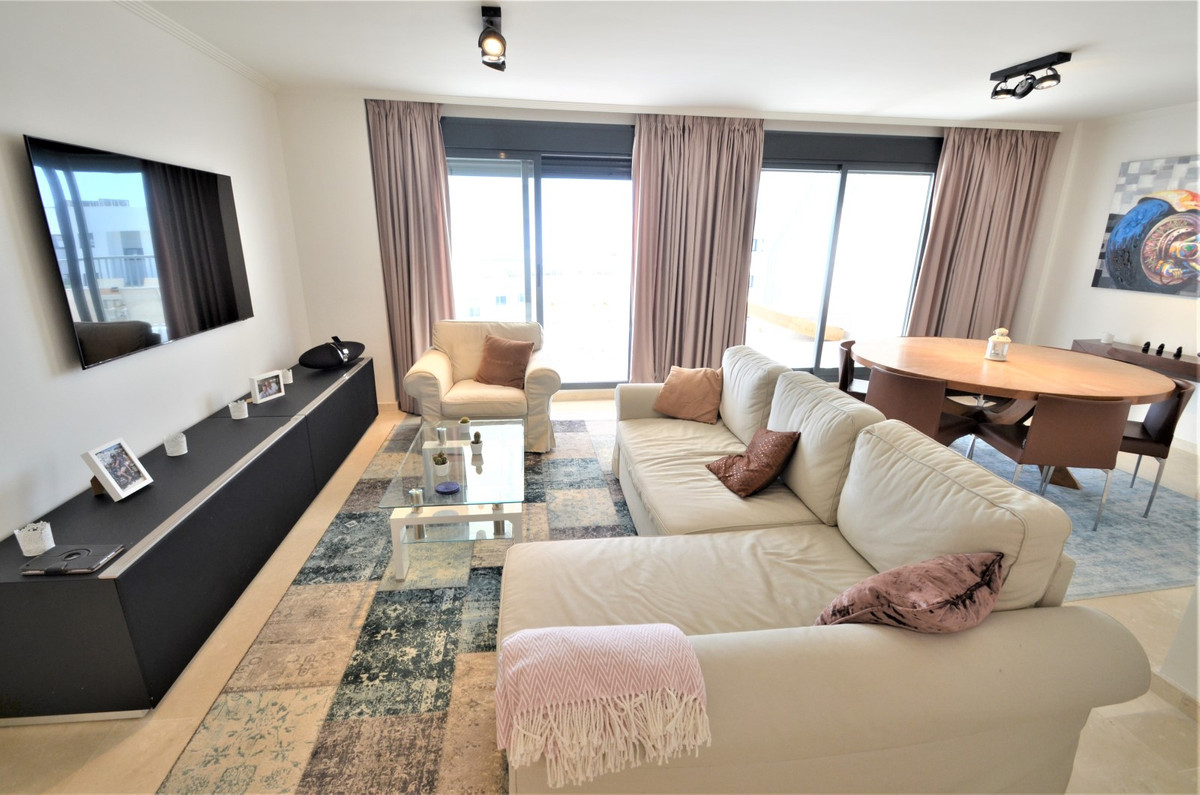 2 Bed Apartment for sale in Casares Playa Costa Del Sol, Málaga, Spain