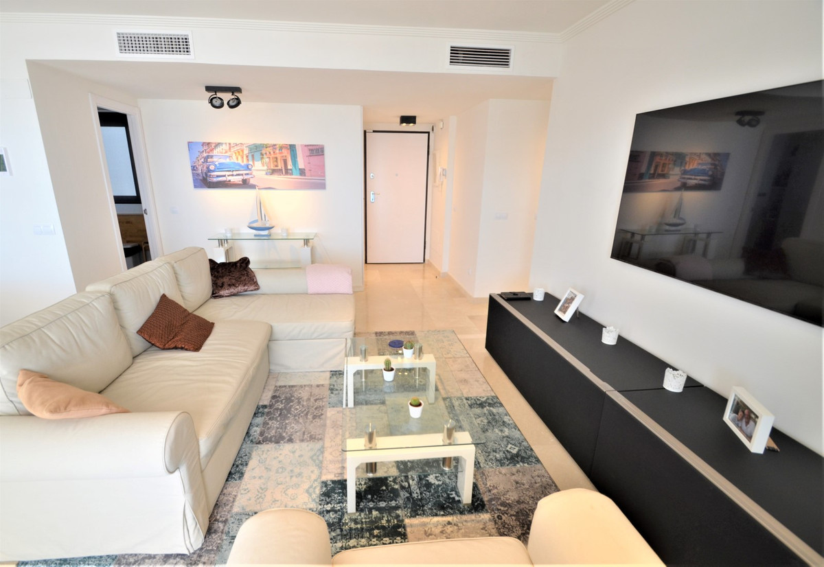 2 Bed Apartment for sale in Casares Playa Costa Del Sol, Málaga, Spain