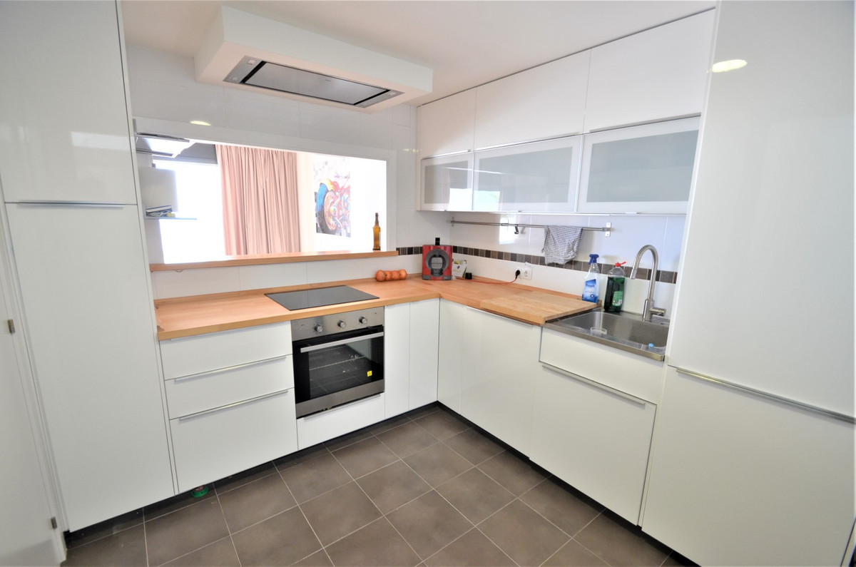 2 Bed Apartment for sale in Casares Playa Costa Del Sol, Málaga, Spain