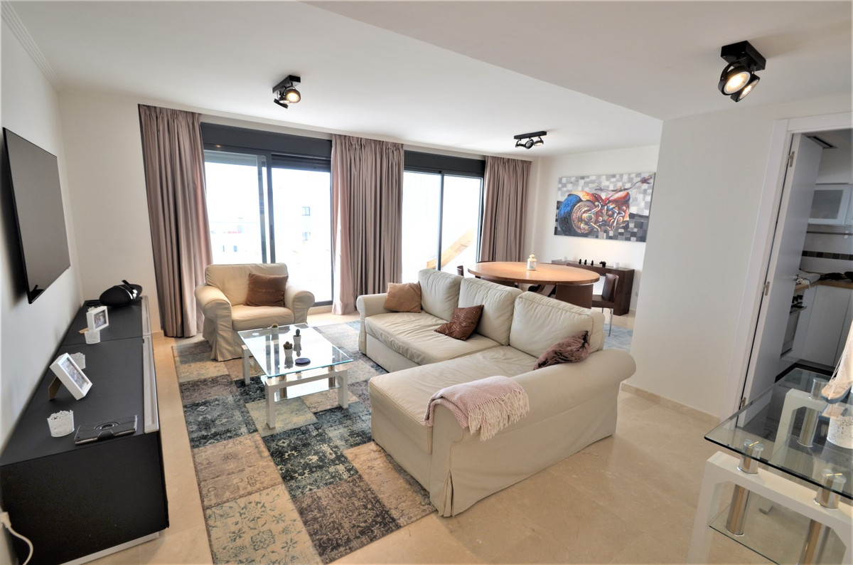 2 Bed Apartment for sale in Casares Playa Costa Del Sol, Málaga, Spain