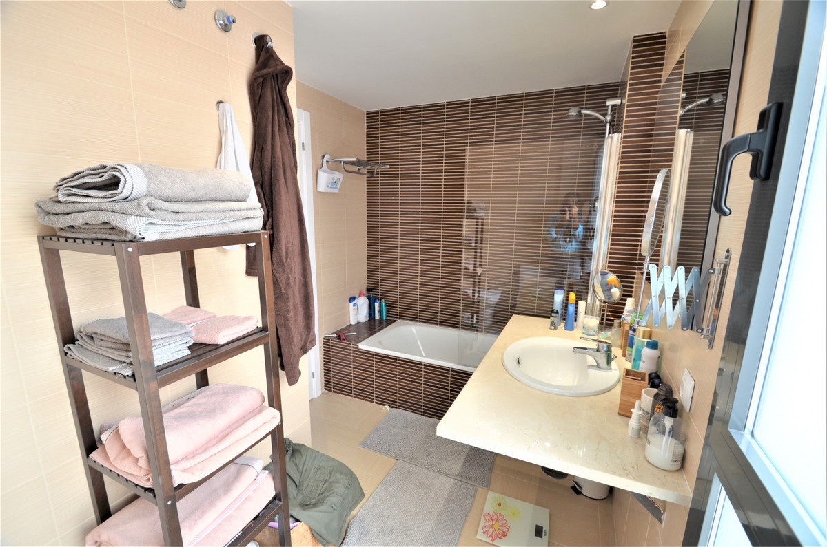 2 Bed Apartment for sale in Casares Playa Costa Del Sol, Málaga, Spain