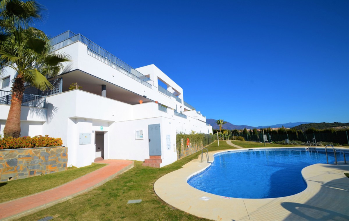 2 Bed Apartment for sale in Casares Playa Costa Del Sol, Málaga, Spain