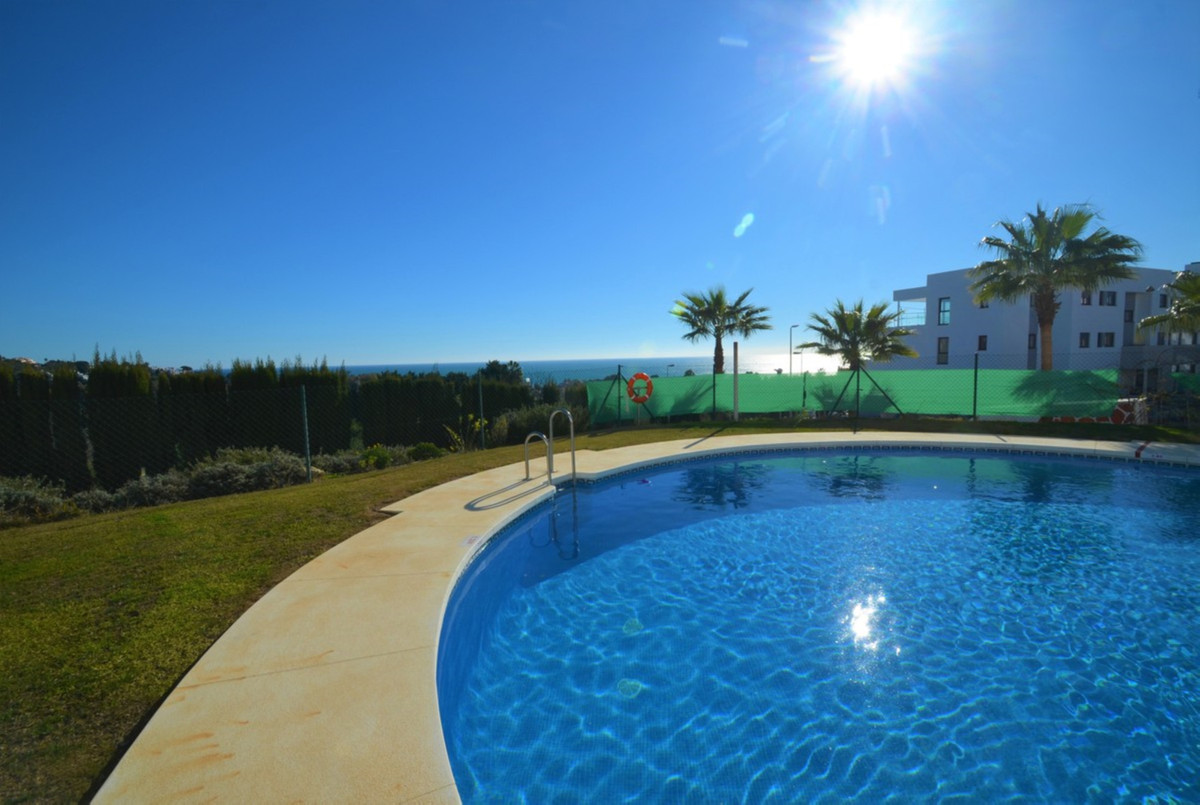2 Bed Apartment for sale in Casares Playa Costa Del Sol, Málaga, Spain