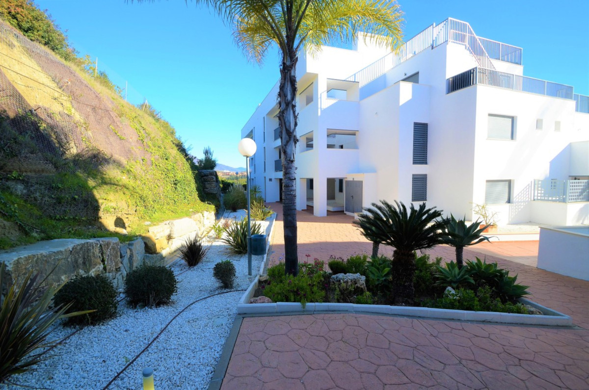2 Bed Apartment for sale in Casares Playa Costa Del Sol, Málaga, Spain