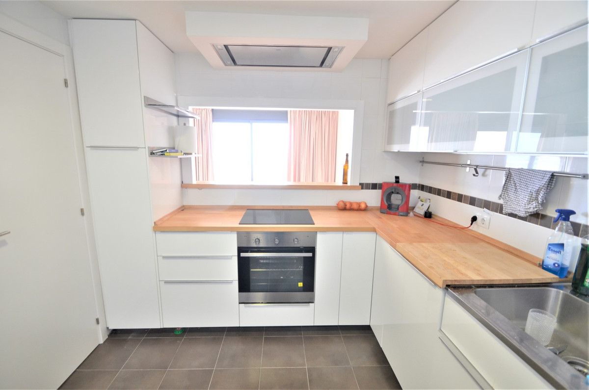 2 Bed Apartment for sale in Casares Playa Costa Del Sol, Málaga, Spain