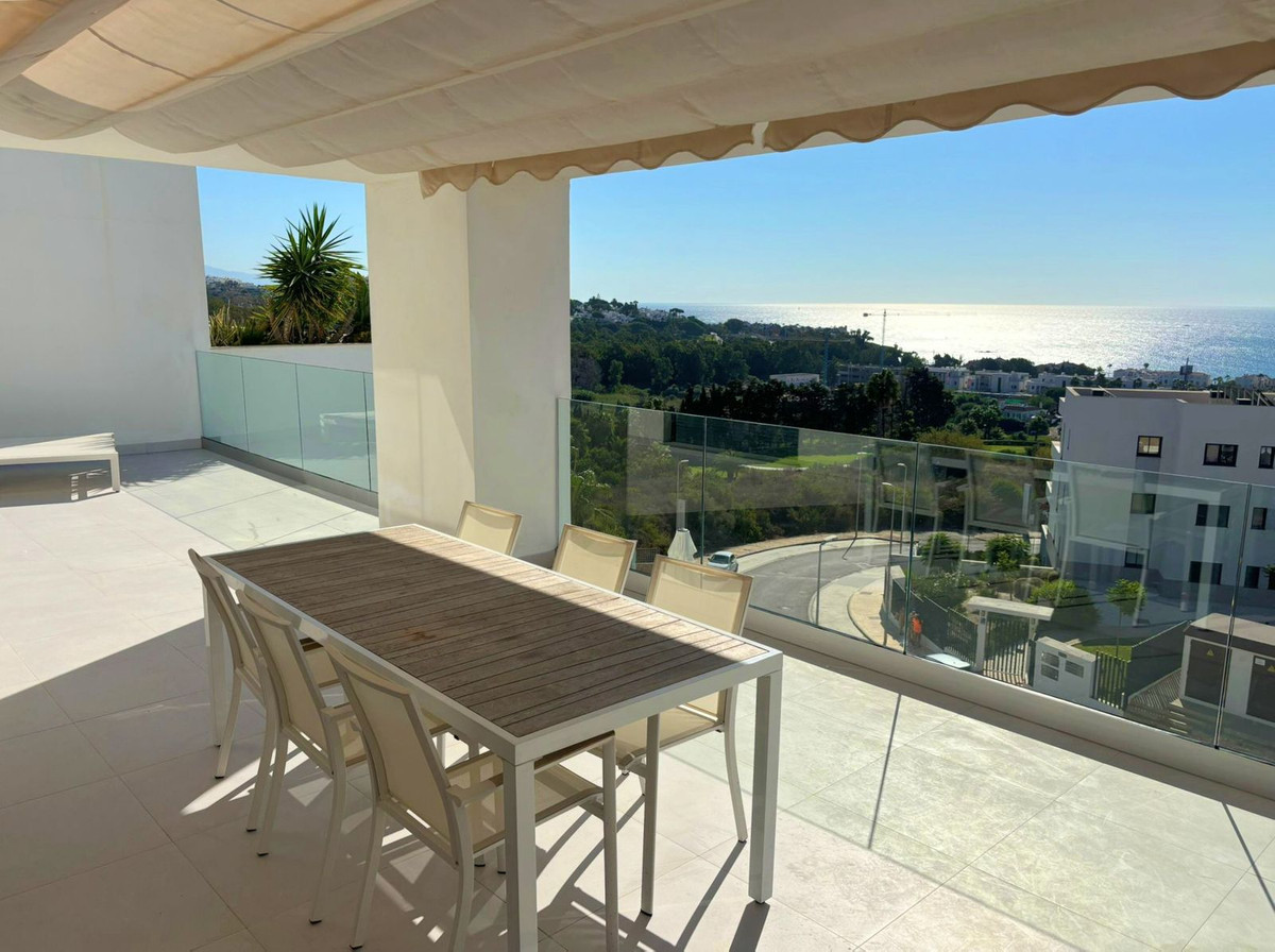 2 Bed Apartment for sale in Casares Playa Costa Del Sol, Málaga, Spain