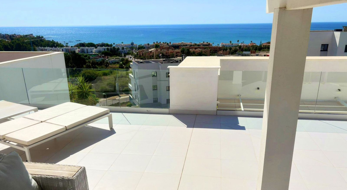 2 Bed Apartment for sale in Casares Playa Costa Del Sol, Málaga, Spain