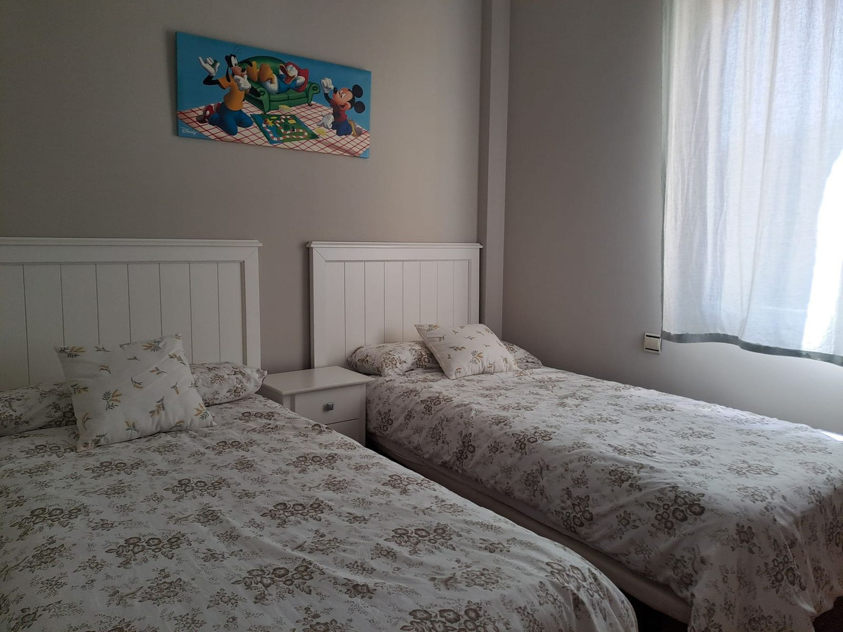 2 Bed Apartment for sale in Estepona Costa Del Sol, Málaga, Spain
