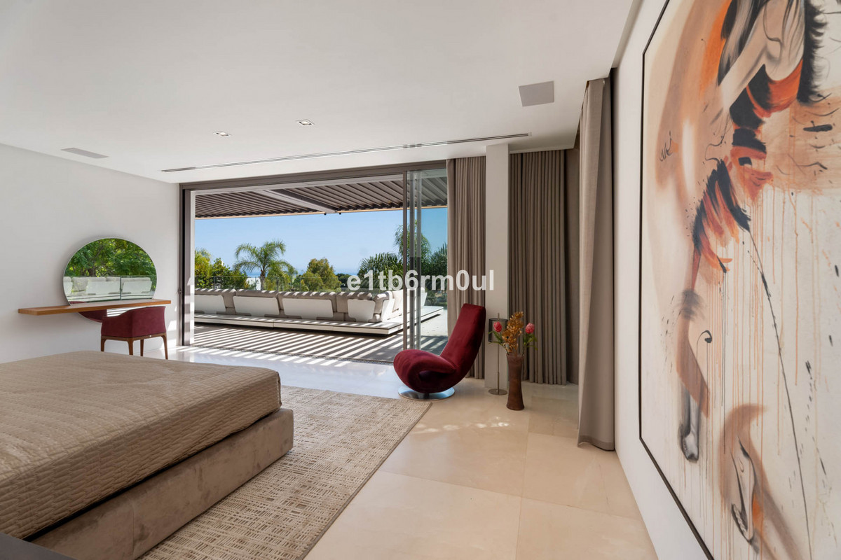Se vende Villa - Chalet de 6 dormitorios en Costa Del Sol, Málaga, España