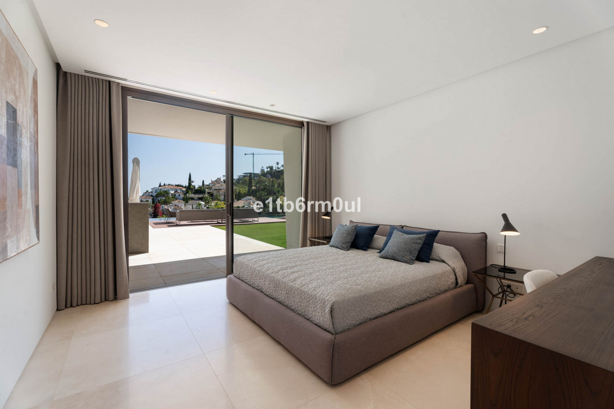 Se vende Villa - Chalet de 6 dormitorios en Costa Del Sol, Málaga, España