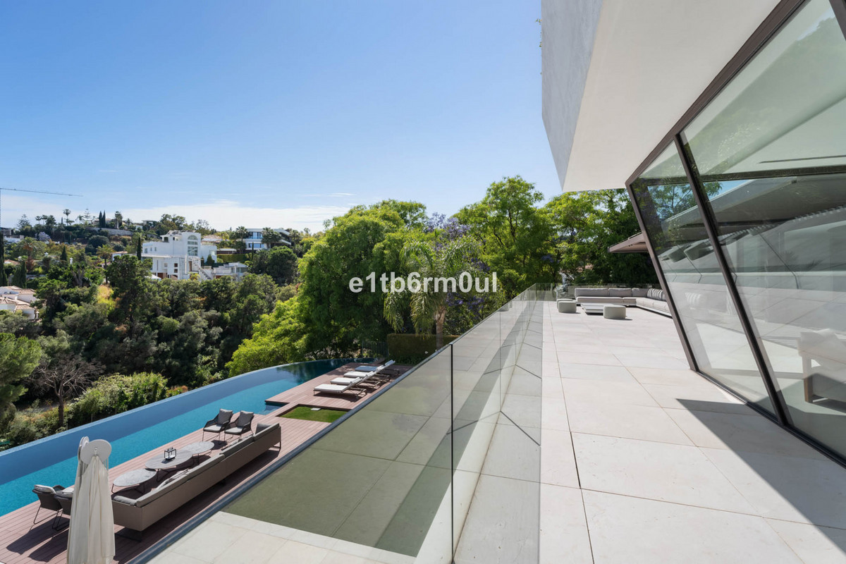 Se vende Villa - Chalet de 6 dormitorios en Costa Del Sol, Málaga, España