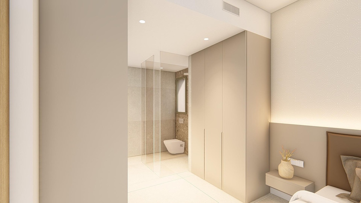 Se vende Apartamento Planta Baja de 2 dormitorios en Costa Blanca, Alicante, España