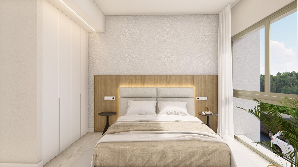 Se vende Apartamento Planta Baja de 2 dormitorios en Costa Blanca, Alicante, España