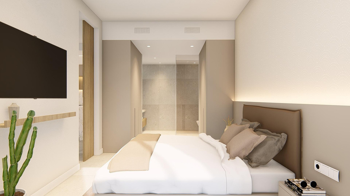 Se vende Apartamento Planta Media de 3 dormitorios en Costa Blanca, Alicante, España