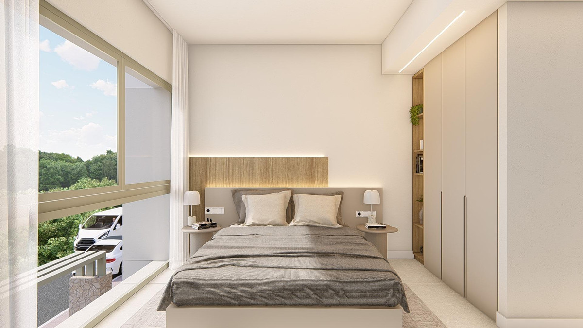 Se vende Apartamento Planta Media de 3 dormitorios en Costa Blanca, Alicante, España