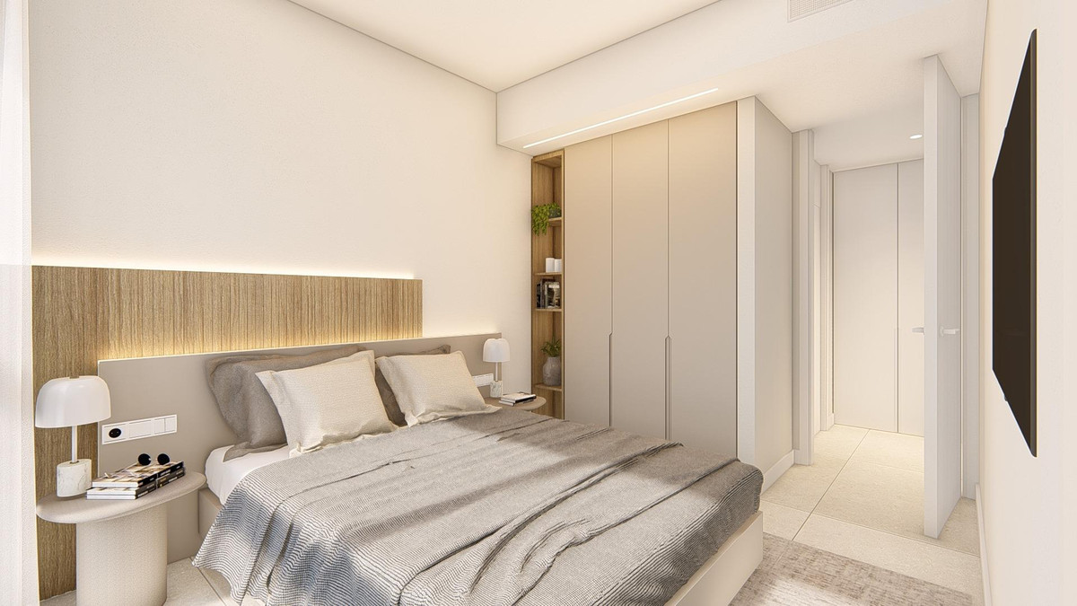 Se vende Apartamento Planta Media de 3 dormitorios en Costa Blanca, Alicante, España