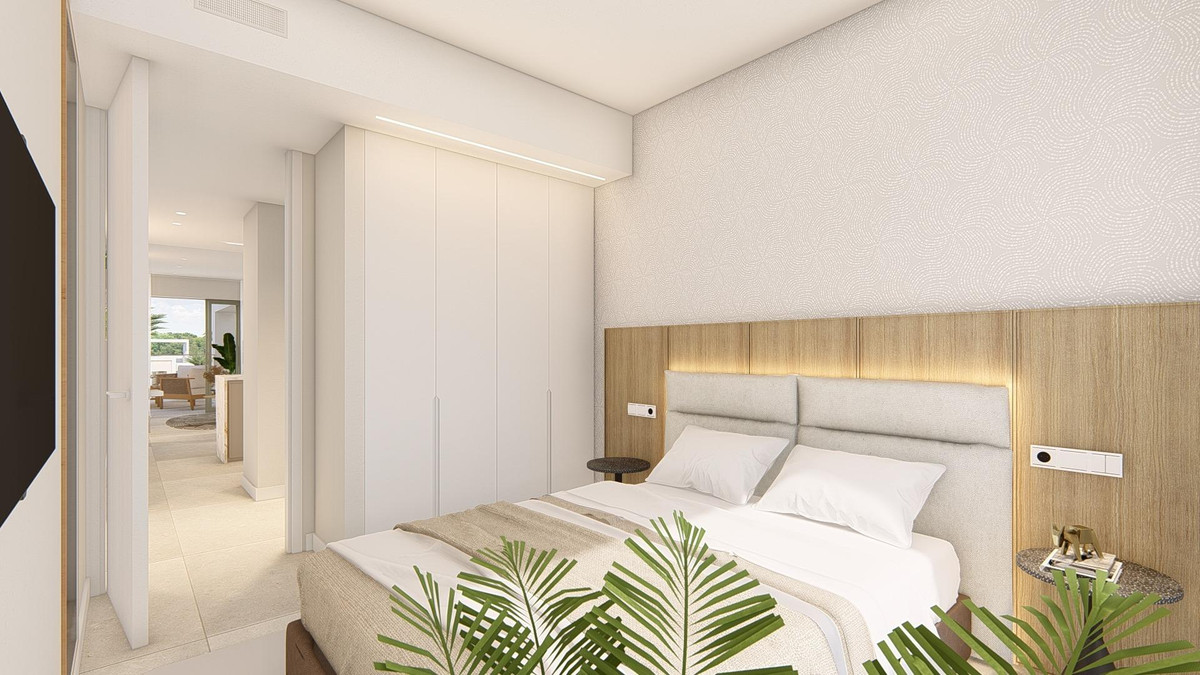 Se vende Apartamento Planta Media de 3 dormitorios en Costa Blanca, Alicante, España