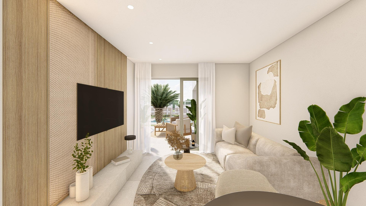 Se vende Apartamento Planta Media de 3 dormitorios en Costa Blanca, Alicante, España