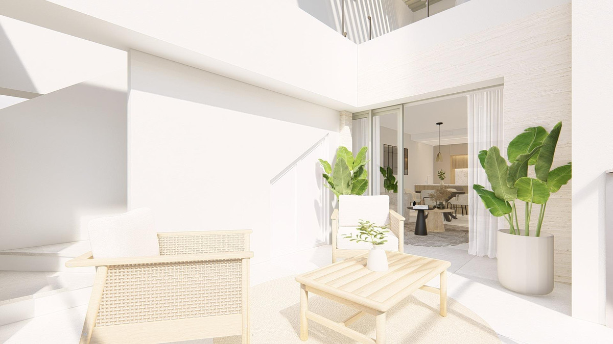 Se vende Apartamento Planta Media de 3 dormitorios en Costa Blanca, Alicante, España