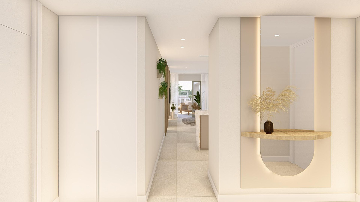 Se vende Apartamento Planta Media de 3 dormitorios en Costa Blanca, Alicante, España