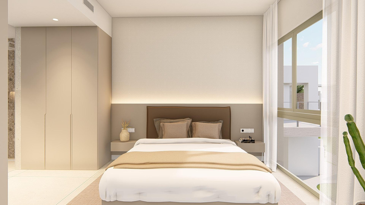Se vende Apartamento Planta Media de 3 dormitorios en Costa Blanca, Alicante, España