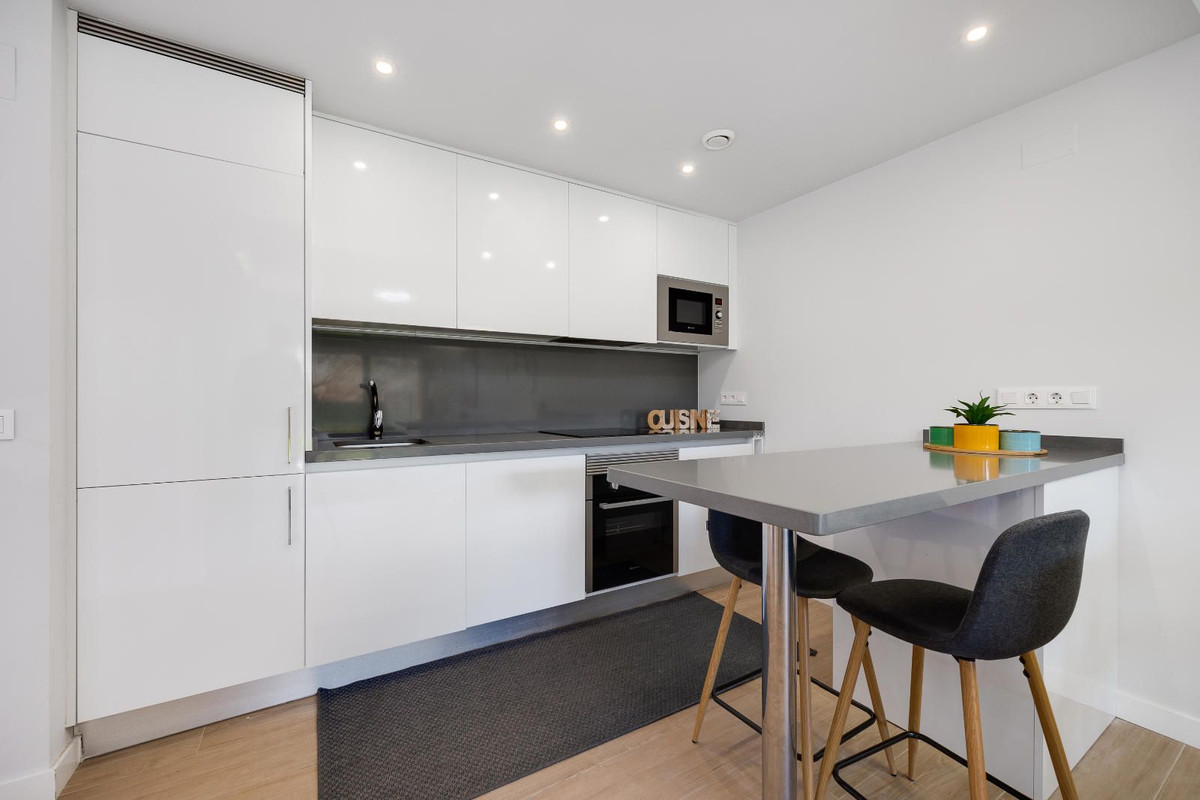 Se vende Apartamento Planta Baja de 2 dormitorios en Costa Blanca, Alicante, España