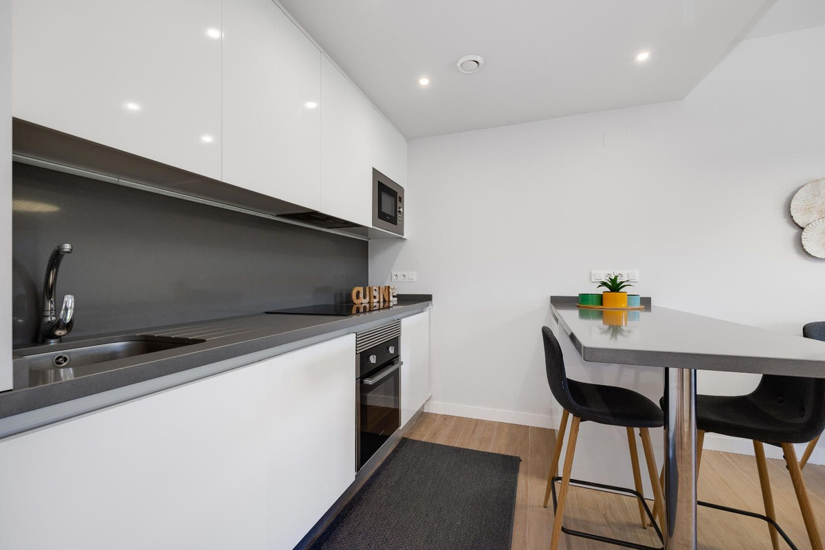 Se vende Apartamento Planta Baja de 2 dormitorios en Costa Blanca, Alicante, España