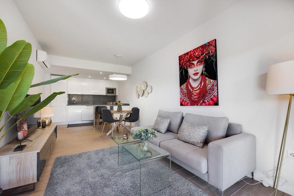 Se vende Apartamento Planta Baja de 2 dormitorios en Costa Blanca, Alicante, España